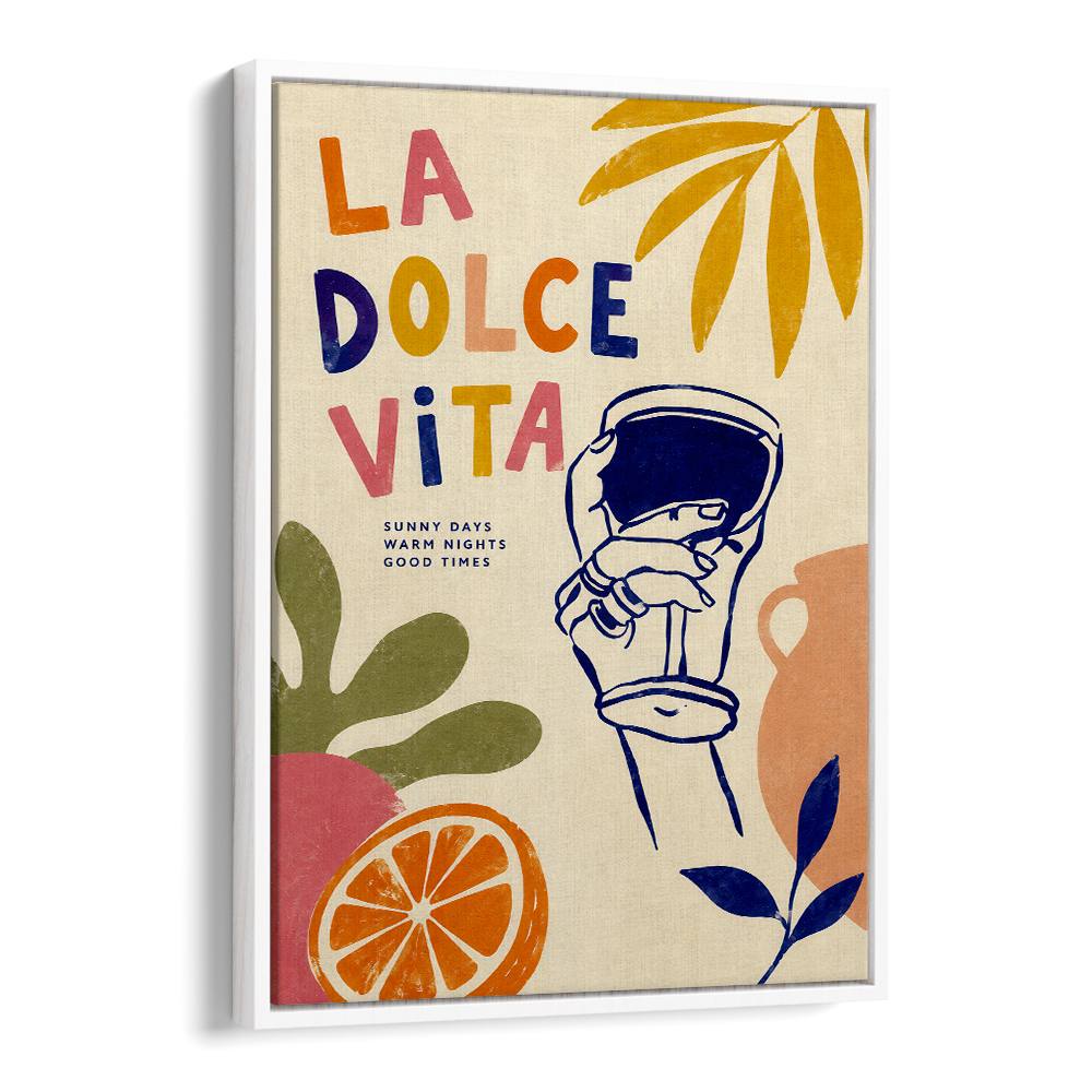 LA DOLCE VITA SUMMER