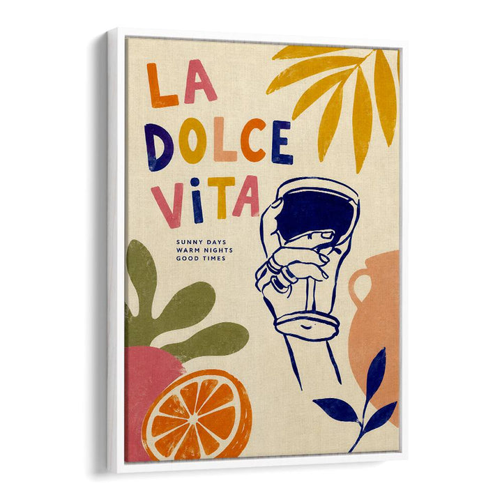 LA DOLCE VITA SUMMER