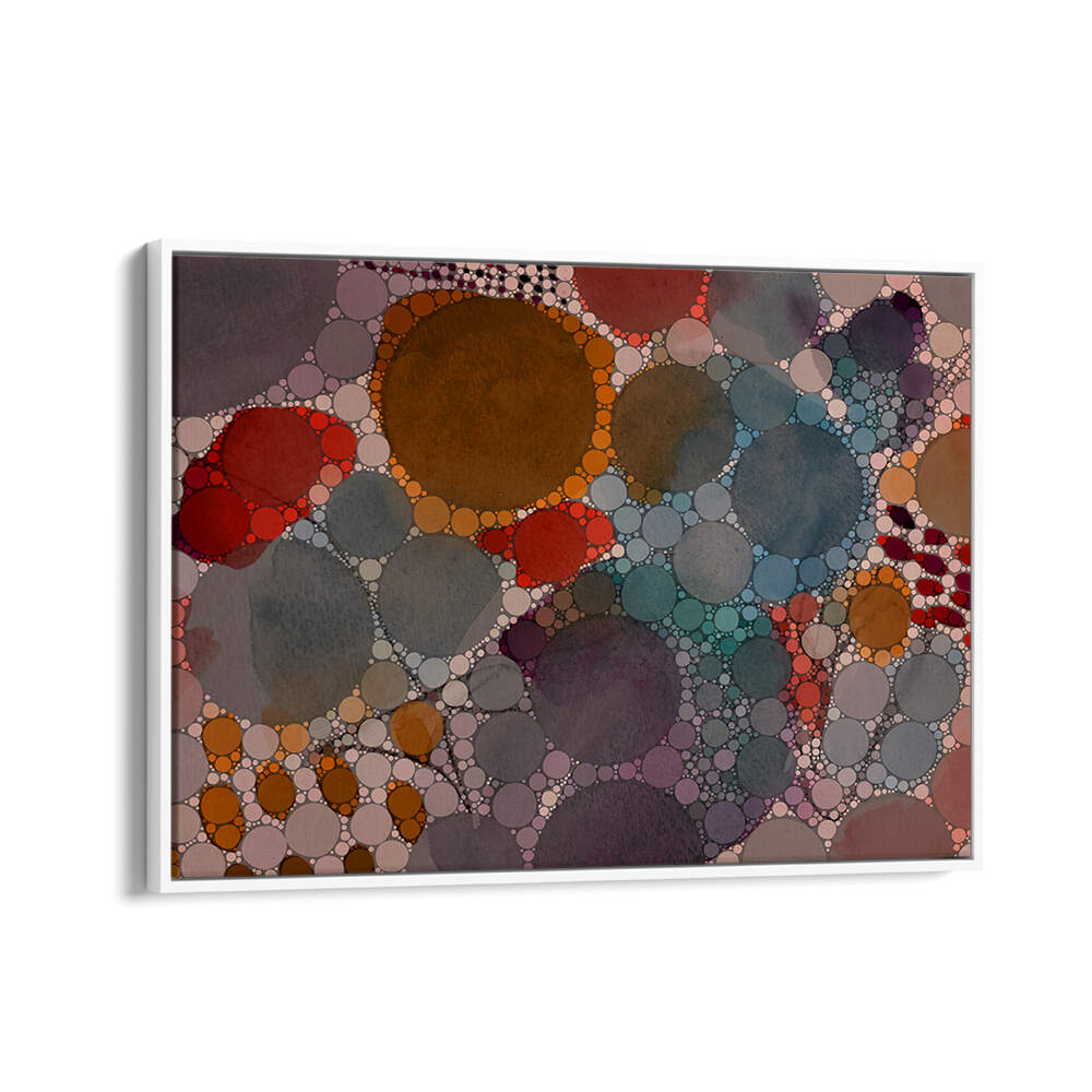 LIGHTHEARTED , ABSTRACT PAINTINGS