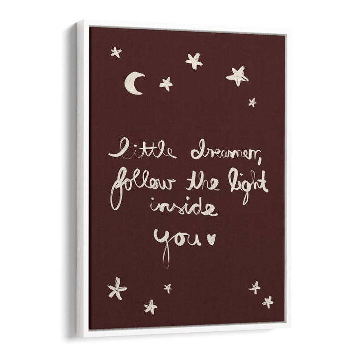 LITTLE DREAMER FOLLOW LIGHT