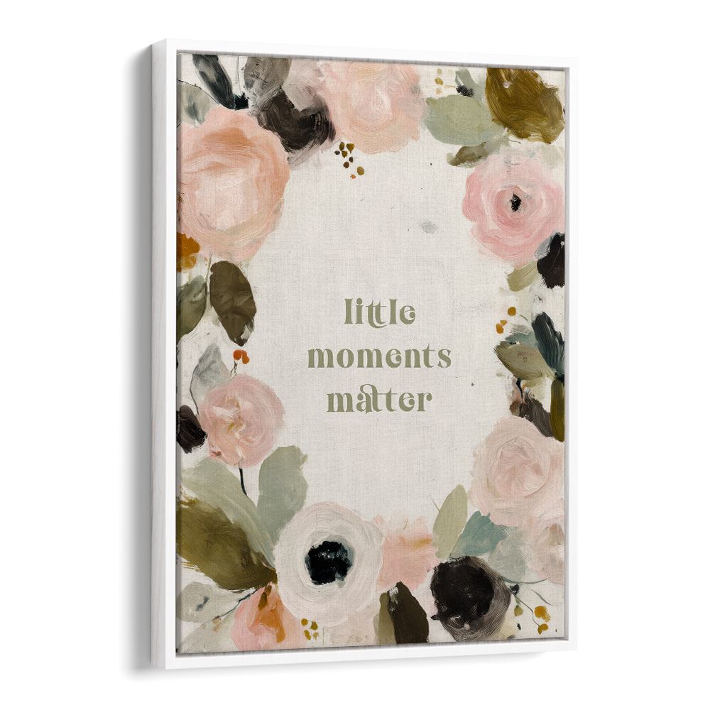 LITTLE MOMENTS MATTER NO II