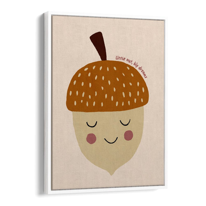 LITTLE NUT