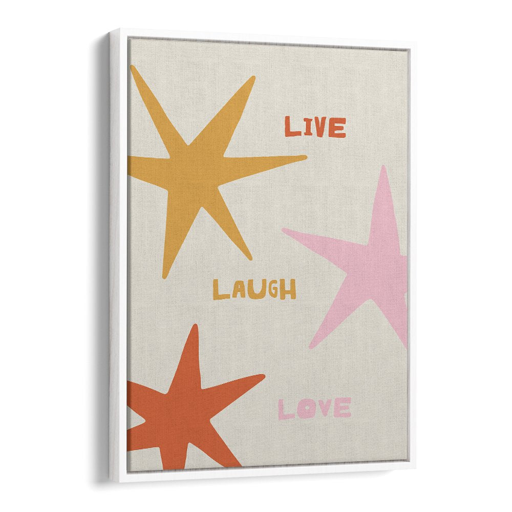 LIVE LAUGH LOVE