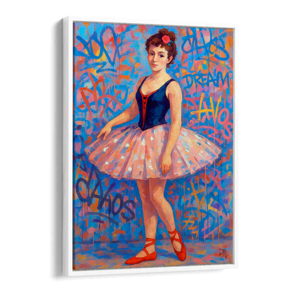 LO CLÁSICO EN LO URBANO