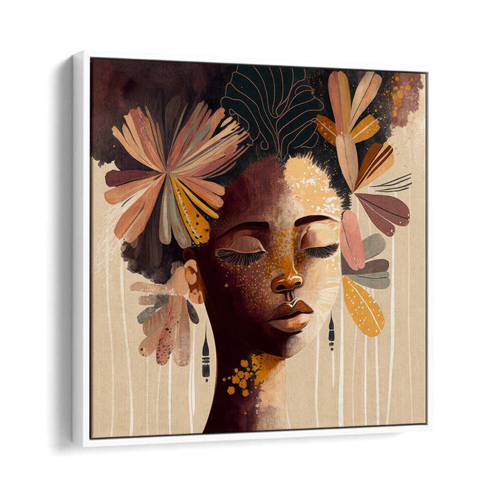 LULU , PORTRAITS & FIGURATIVE ILLUSTRATIONS