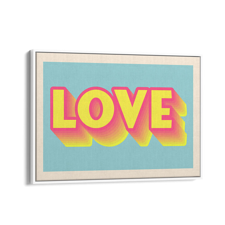 LOVE , QUOTES & TYPOGRAPHY POSTERS