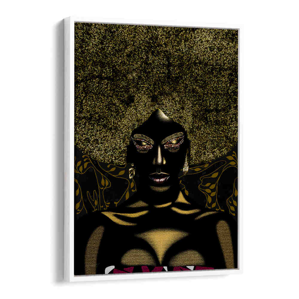 Bold and vibrant MAABENA Pop Art Paintings to transform your living space with iconic designs and colors.