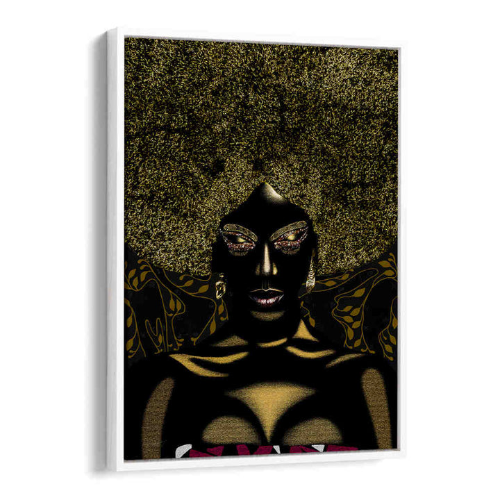 Bold and vibrant MAABENA Pop Art Paintings to transform your living space with iconic designs and colors.