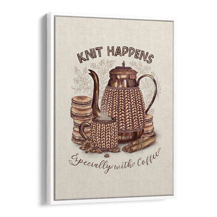 MACAROONS & COFFEE , BAR & CAFE ART