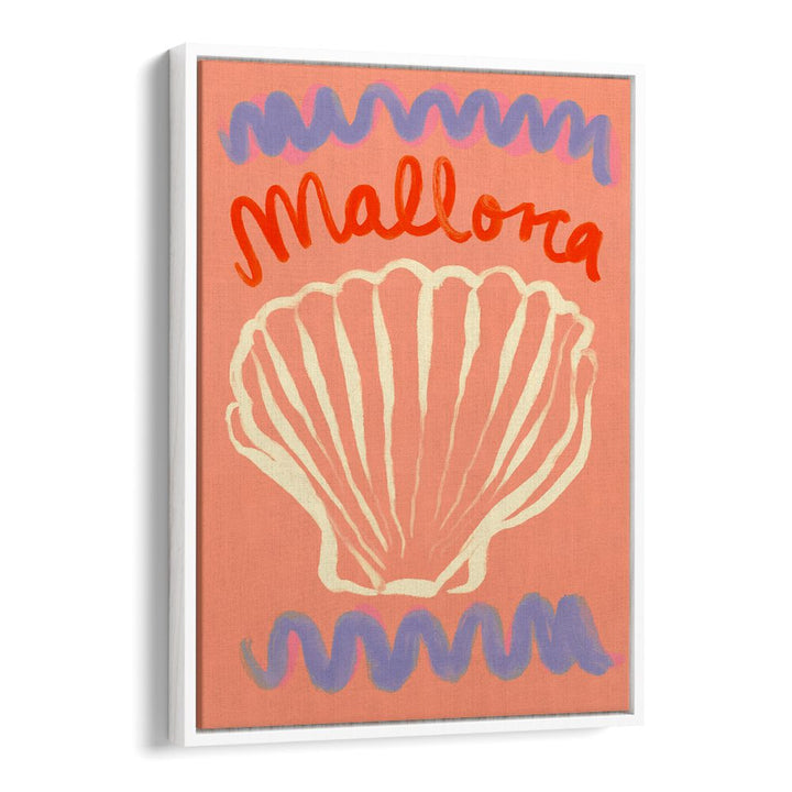 MALLORCA (SEASHELL)