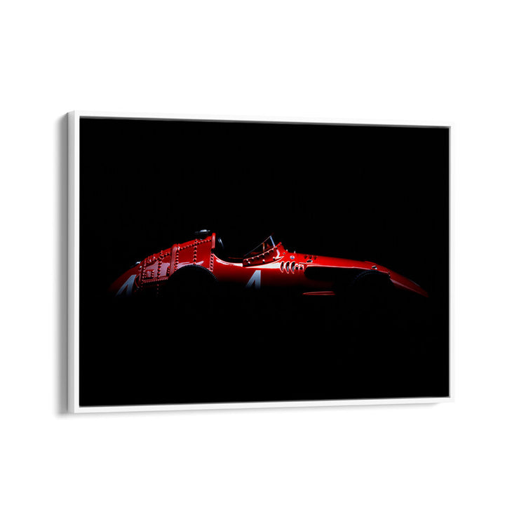 MASERATI F250 II , CAR POSTERS