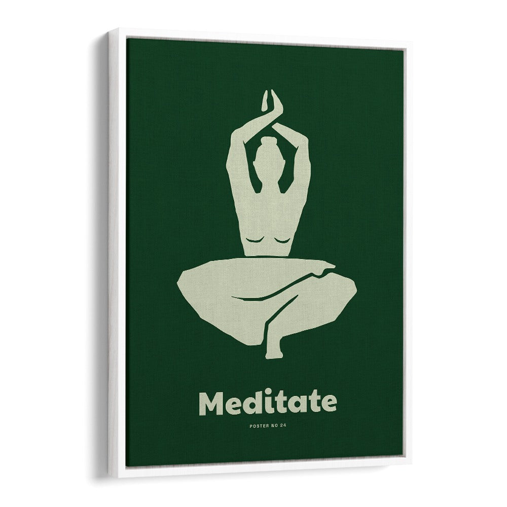 MEDITATE