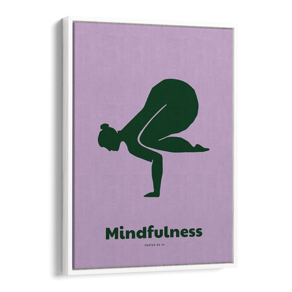 MINDFULNESS (FIGURATIVE)