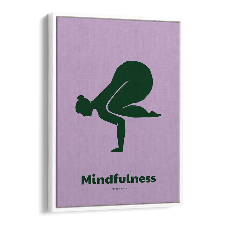 MINDFULNESS (FIGURATIVE)