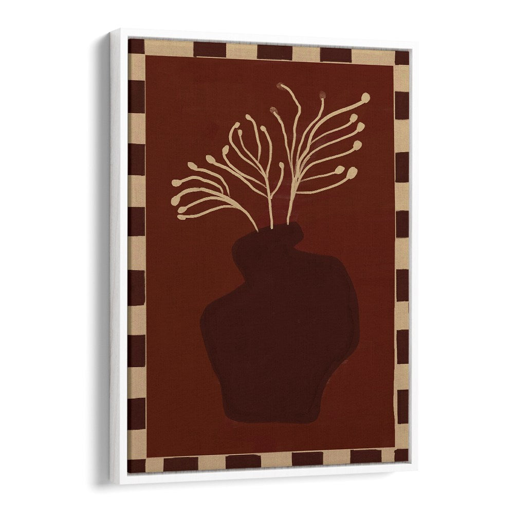 MINIMALIST VASE PLANT