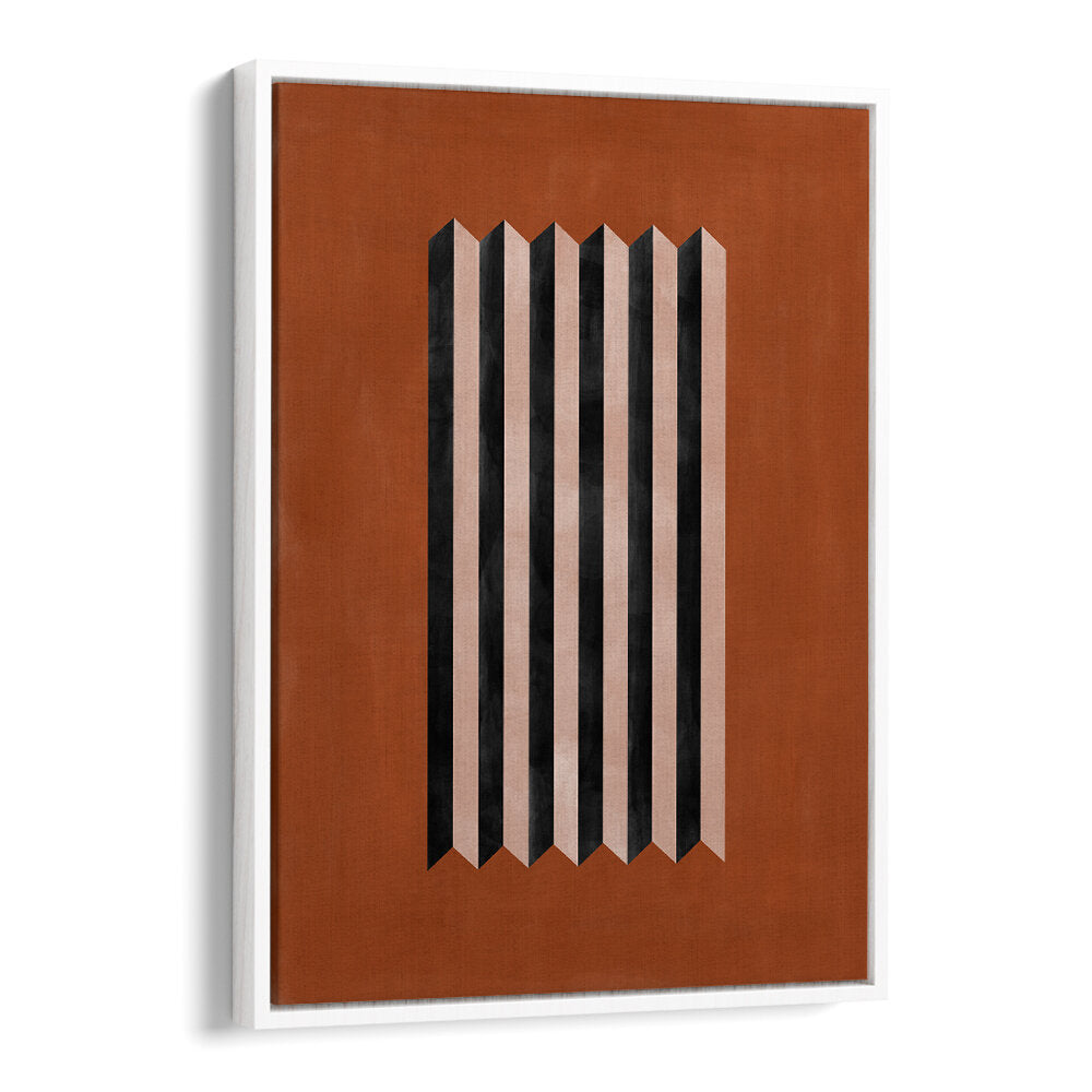 MIXED GEO SHAPES V , GEOMETRIC ART PRINTS