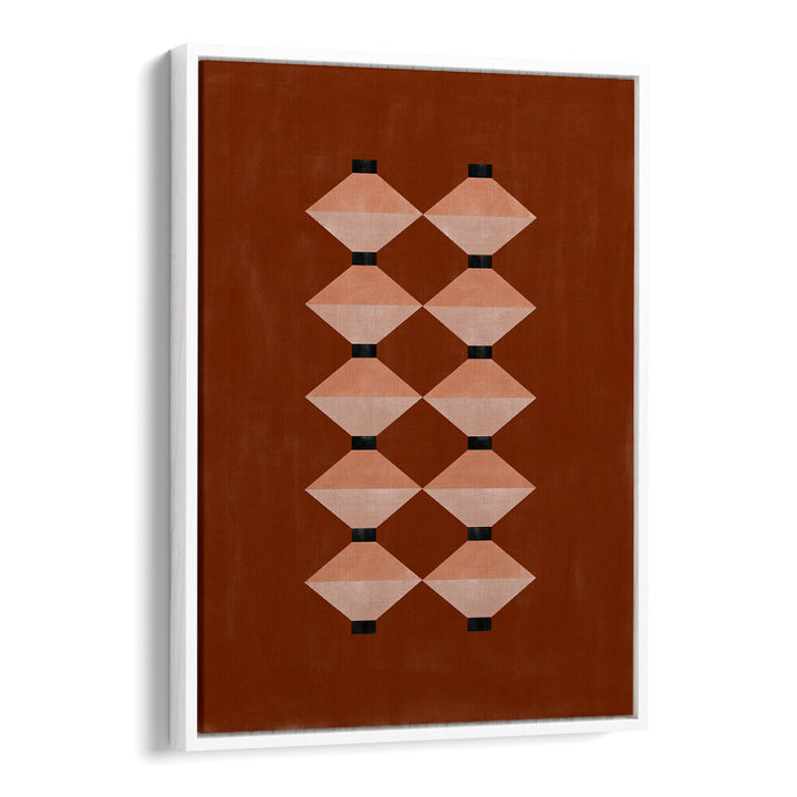 MIXED GEO SHAPES IV , GEOMETRIC ART PRINTS