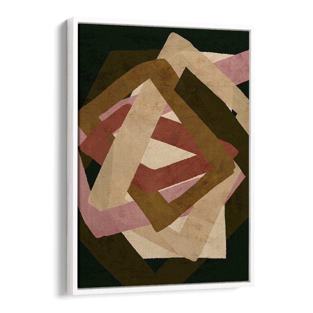 MODERN ABSTRACT LAYERS