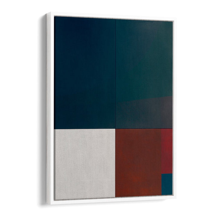 MODERN COLOR BLOCKS