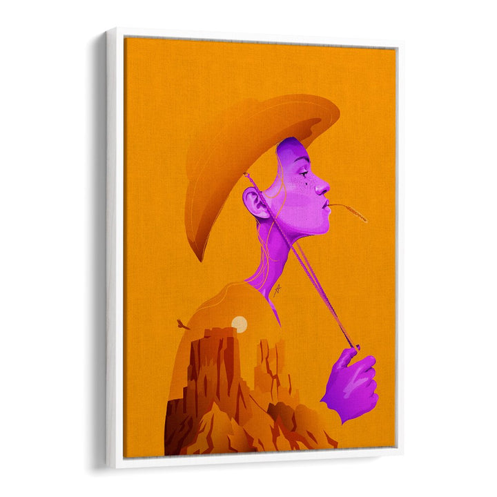MODERN COWGIRL SPIRIT