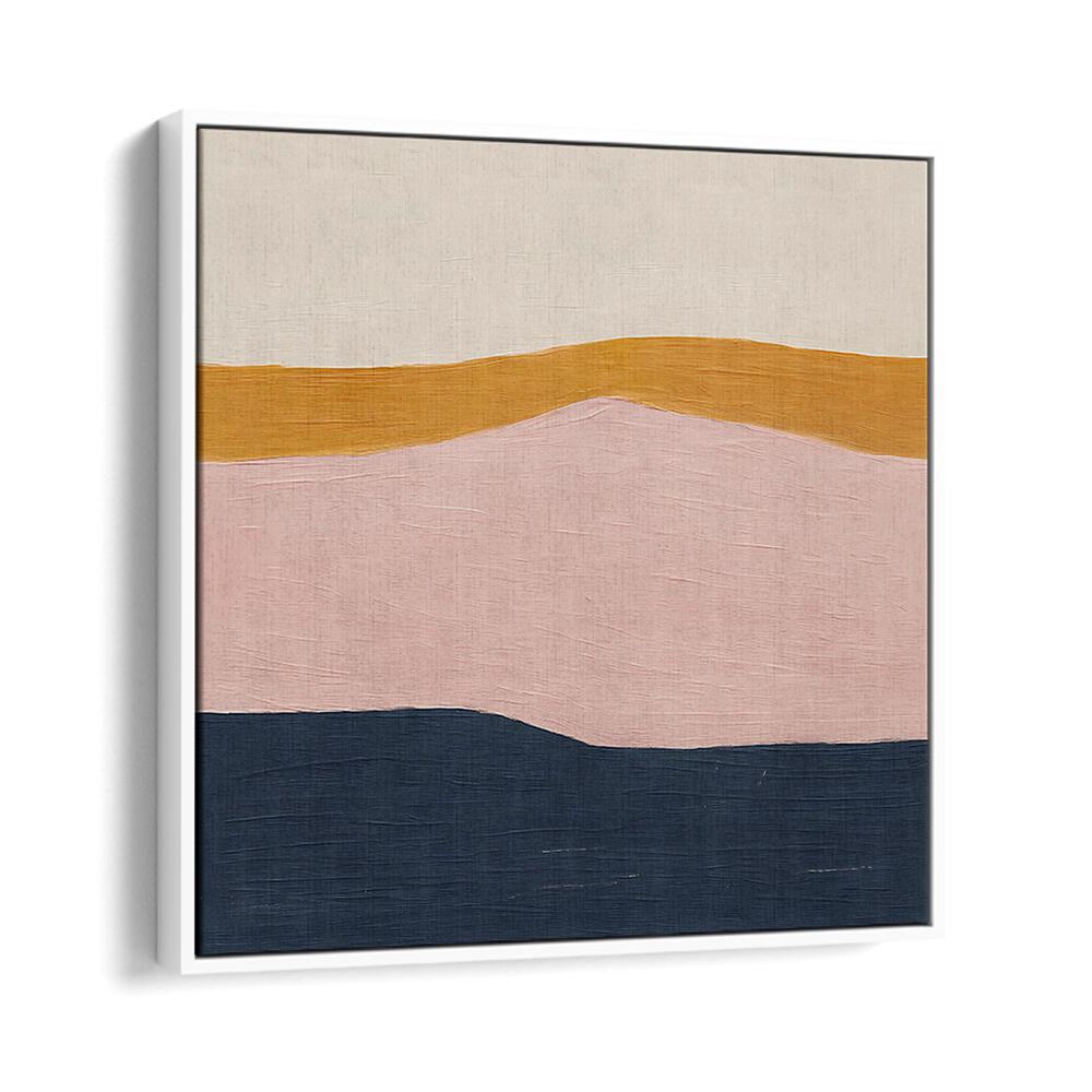 MODERN LANDSCAPE II , ABSTRACT PAINTINGS