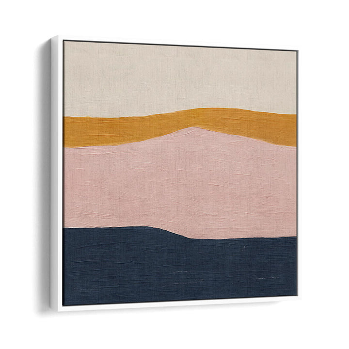 MODERN LANDSCAPE II , ABSTRACT PAINTINGS