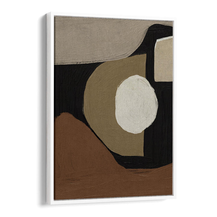 MODE II , ABSTRACT PAINTINGS