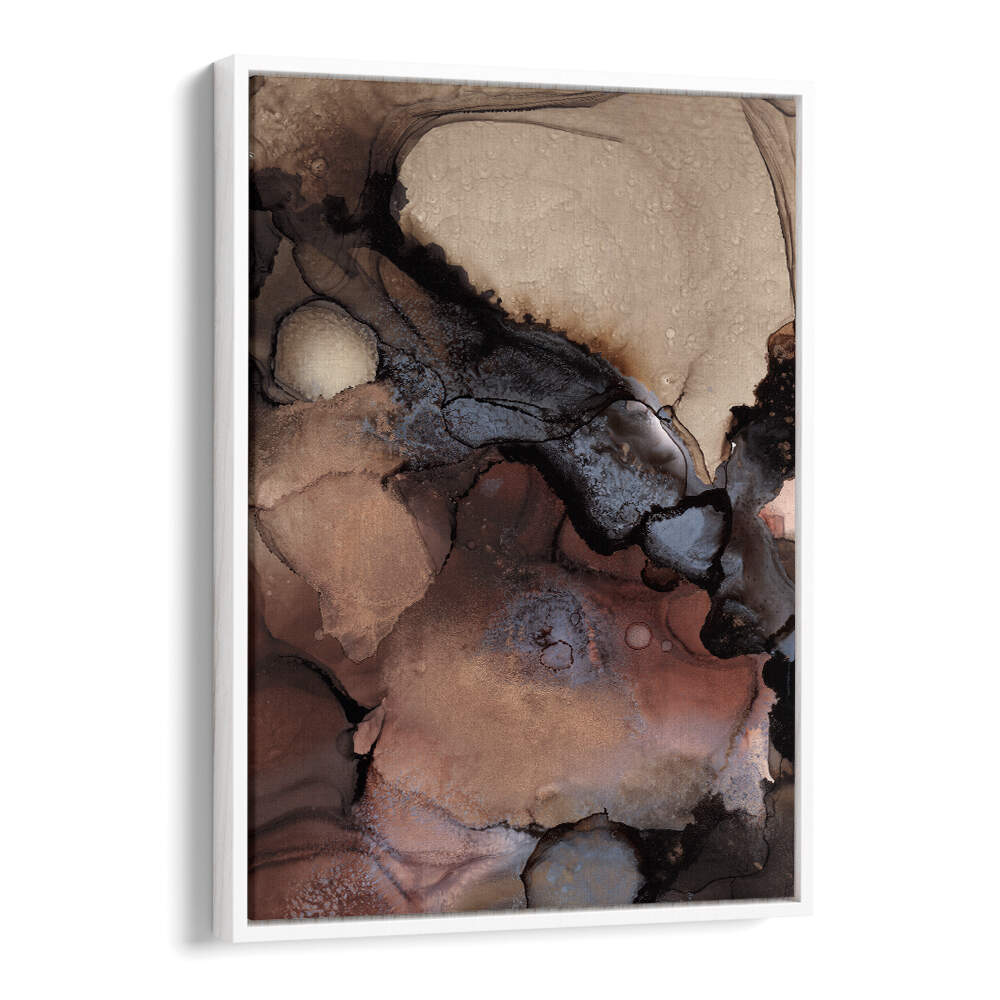 MOLTEN DREAMSCAPE , ABSTRACT PAINTINGS