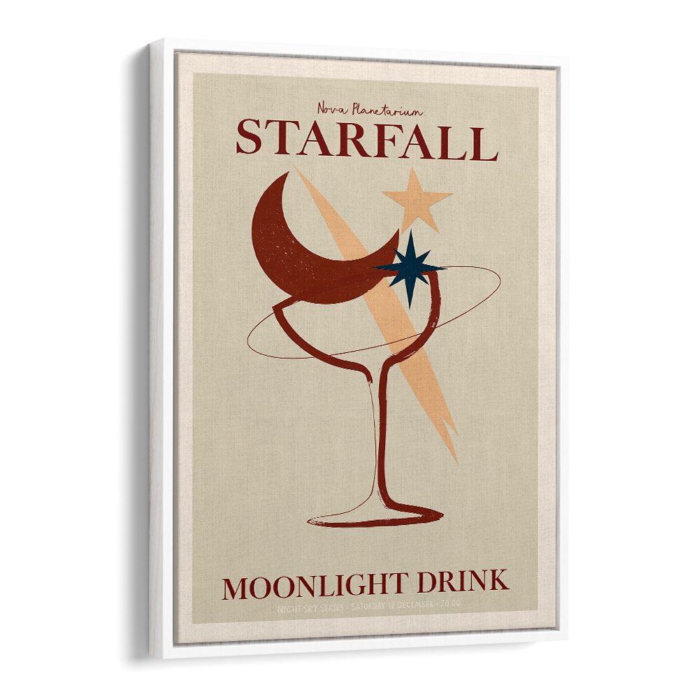 MOONLIGHT STAR COCKTAIL