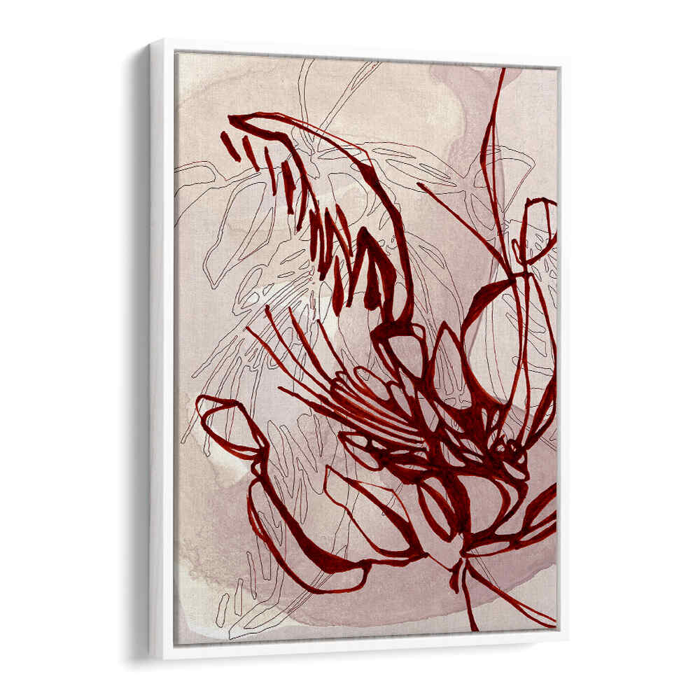 MYSTIC HARMONY , ORGANIC FORMS