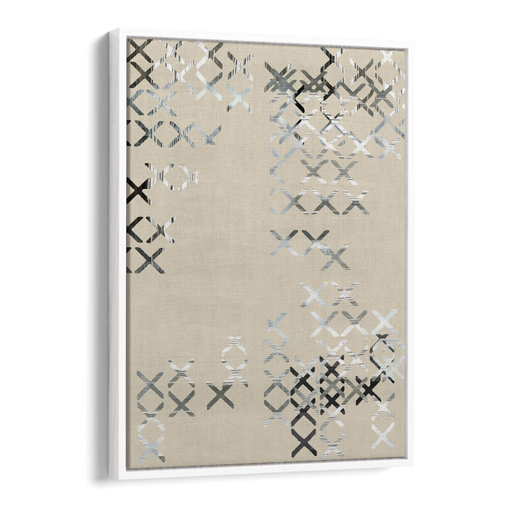 Elevate your space with MINIMAL COMPOSITION I, ABSTRACT PAINTINGS, showcasing elegant minimalist design and sophistication.