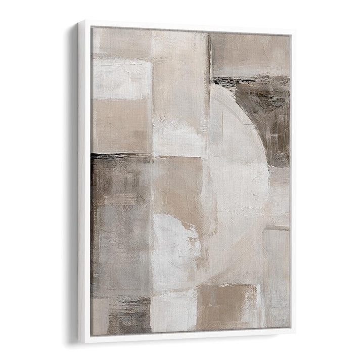 NEUTRAL MINIMALIST FORMS