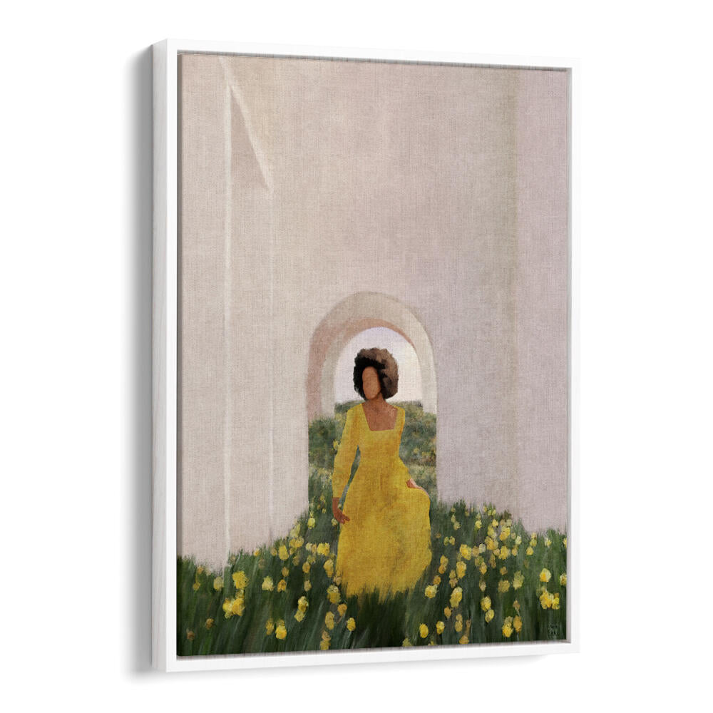 NEW CHAPTER , PORTRAITS & FIGURATIVE ILLUSTRATIONS