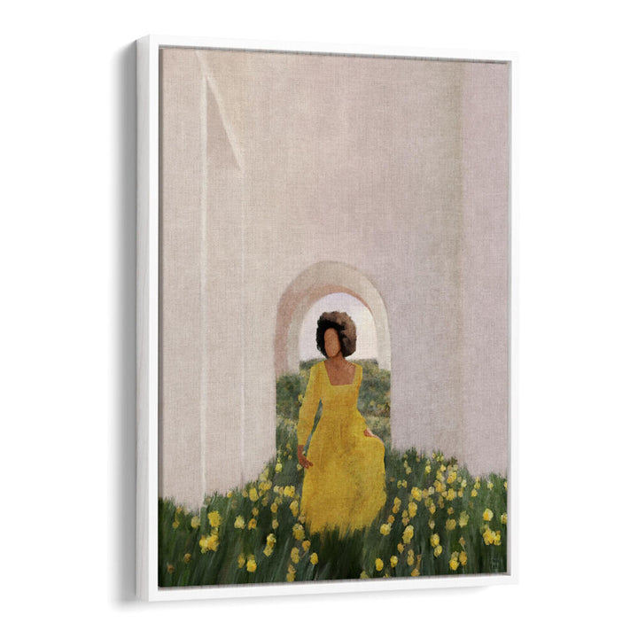 NEW CHAPTER , PORTRAITS & FIGURATIVE ILLUSTRATIONS