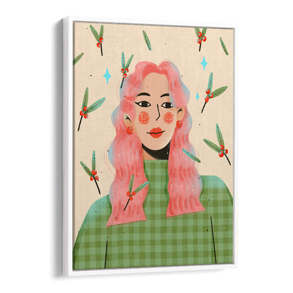 NEW ME , PORTRAITS & FIGURATIVE ILLUSTRATIONS