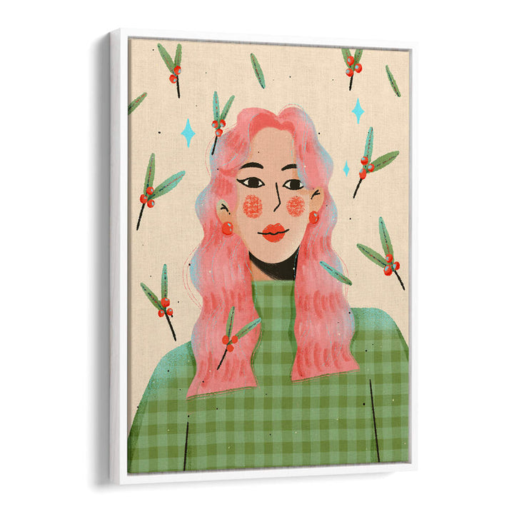 NEW ME , PORTRAITS & FIGURATIVE ILLUSTRATIONS