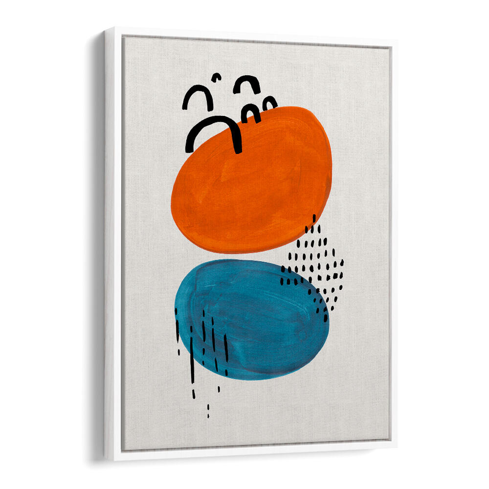 OCEAN BIRDS , ORGANIC FORMS