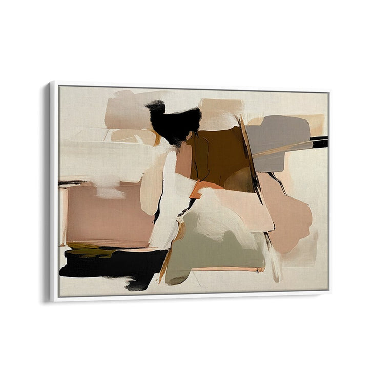 ORGANIC ABSTRACT SHAPES