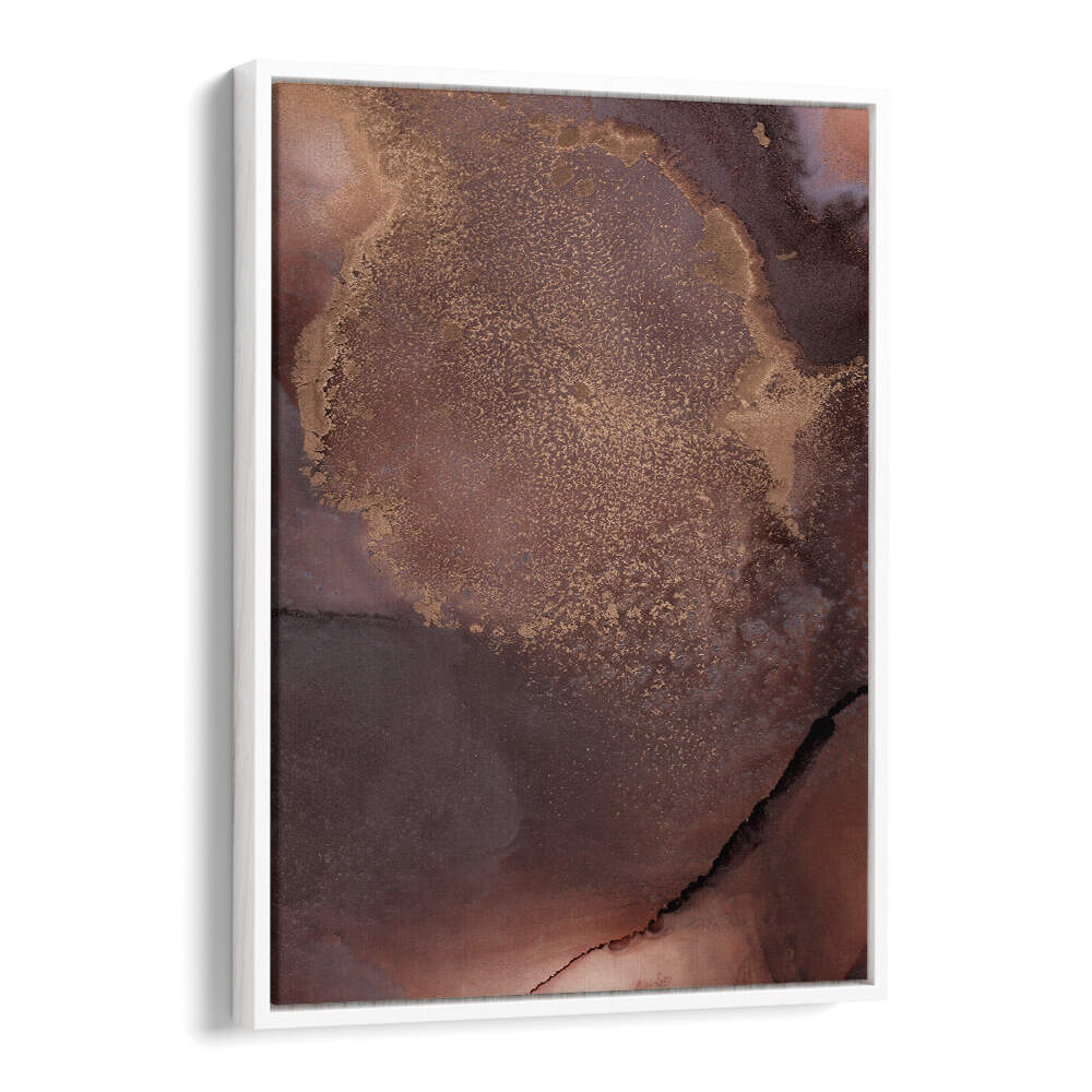 ORGANIC TEXTURES AND EARTHY TONES , ABSTRACT PAINTINGS