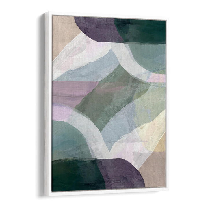 OTHER STORIES VIII , ABSTRACT PAINTINGS