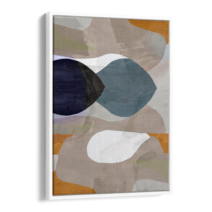 OTHER STORIES IV , ABSTRACT PAINTINGS