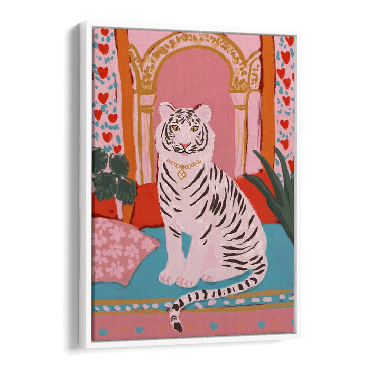 PALACE TIGER