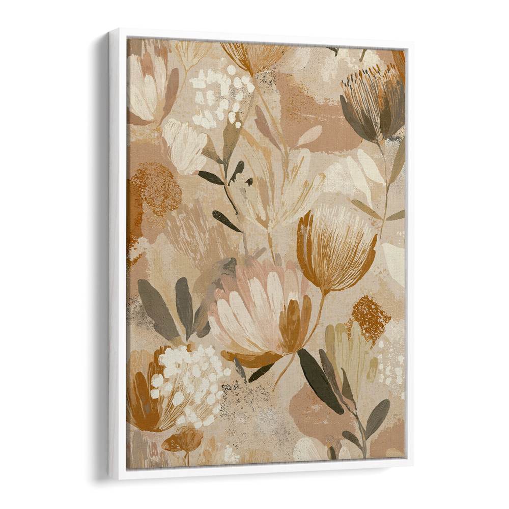 PALE PETALS NO I