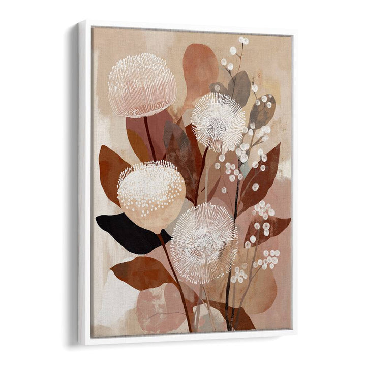 PALE PETALS NO II