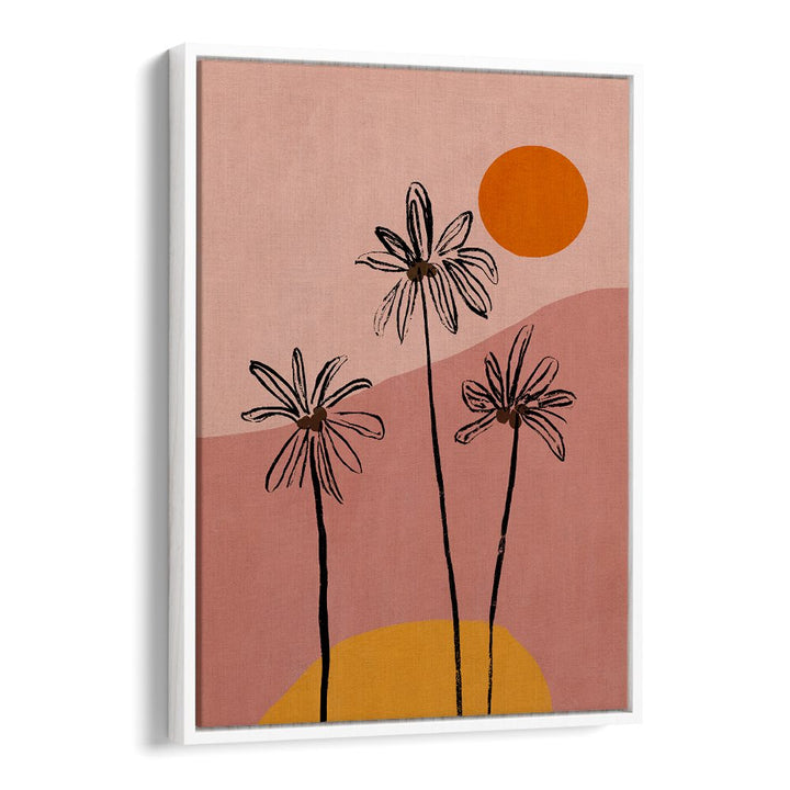 PALM AND SUN