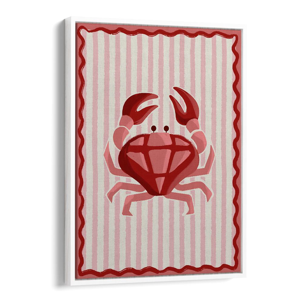 PINK DIAMOND CRAB