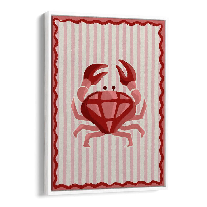 PINK DIAMOND CRAB