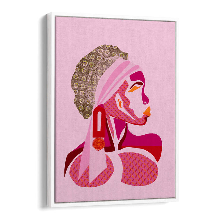PINK WARRIOR , FASHION POSTERS