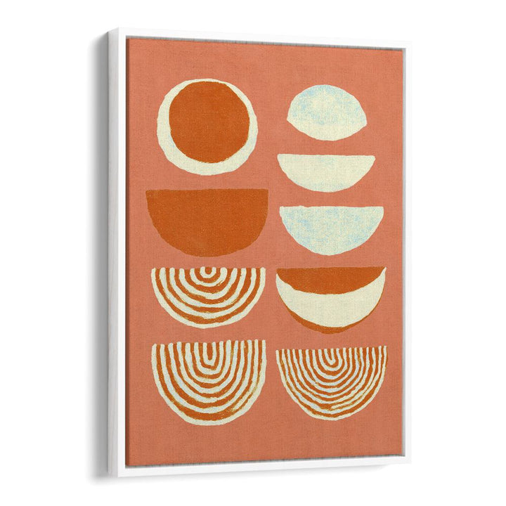 QUIET FORMS NO II