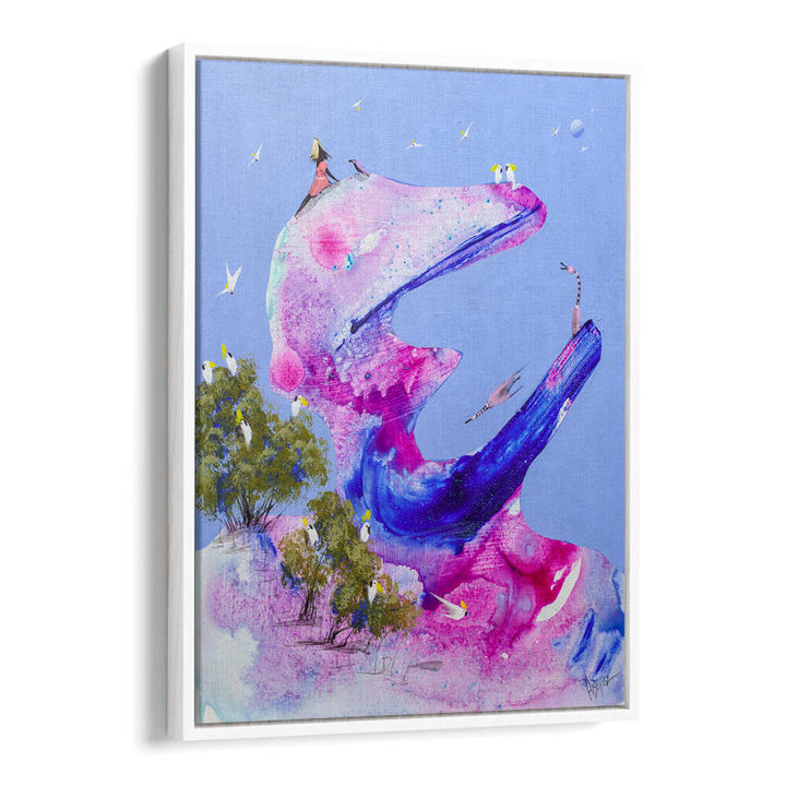 REACH FOR YOUR DREAMS